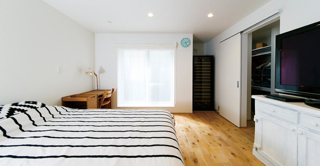 地下室 東京 神奈川の注文住宅 フローレンスガーデン