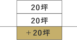 収納 東京 神奈川の注文住宅 フローレンスガーデン