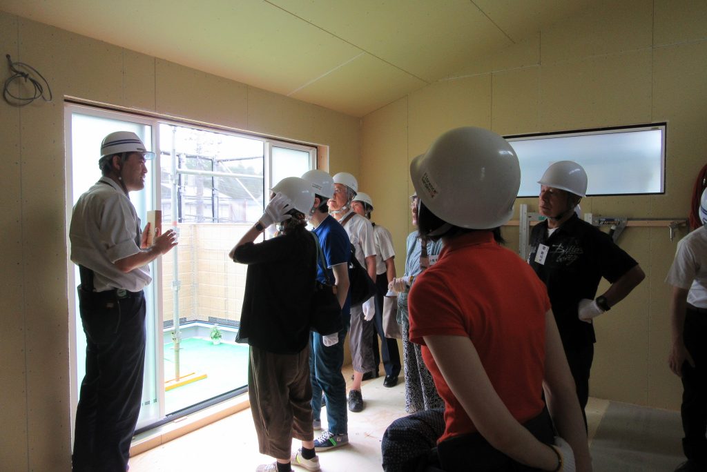 構造現場見学会 地下室付き住宅オープンハウス 東京 神奈川の注文住宅 フローレンスガーデン 東京 神奈川の注文住宅 フローレンスガーデン 構造現場見学会 地下室付き住宅オープンハウス 東京 神奈川の注文住宅 フローレンスガーデン 東京 神奈川の注文住宅 フローレンスガーデン